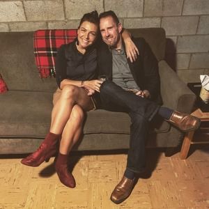 Meet your Posher, Kelli